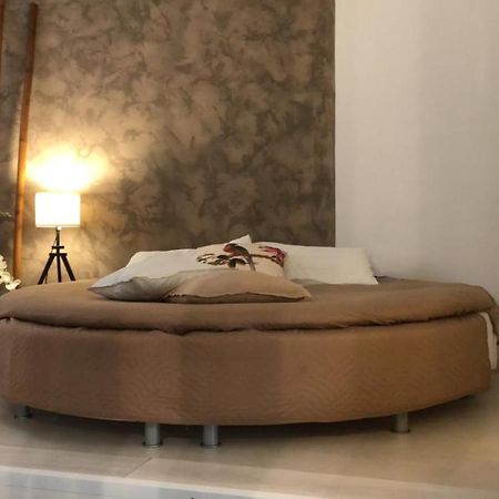 Boncompagni Suite Roma 외부 사진