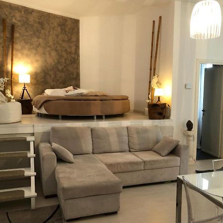 Boncompagni Suite Roma 외부 사진