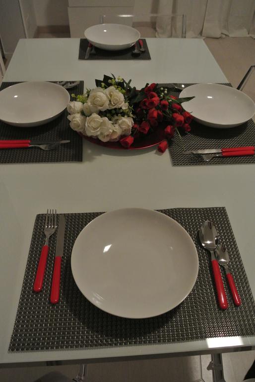 Boncompagni Suite Roma 객실 사진