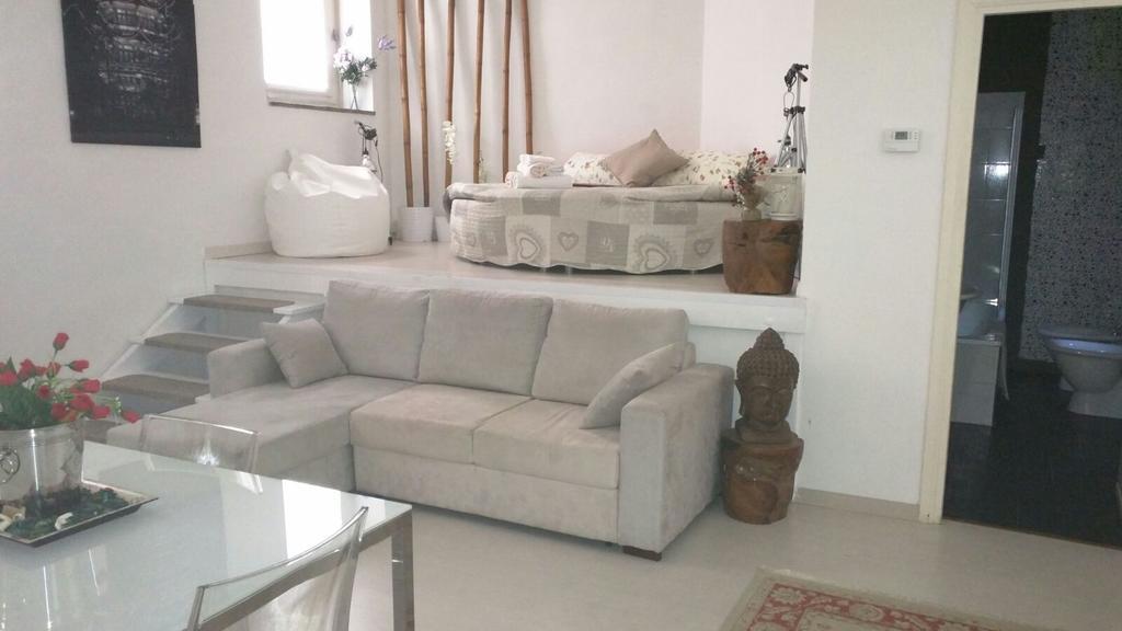 Boncompagni Suite Roma 외부 사진