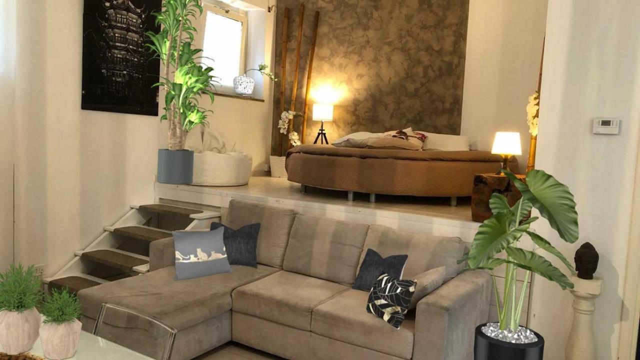 Boncompagni Suite Roma 외부 사진