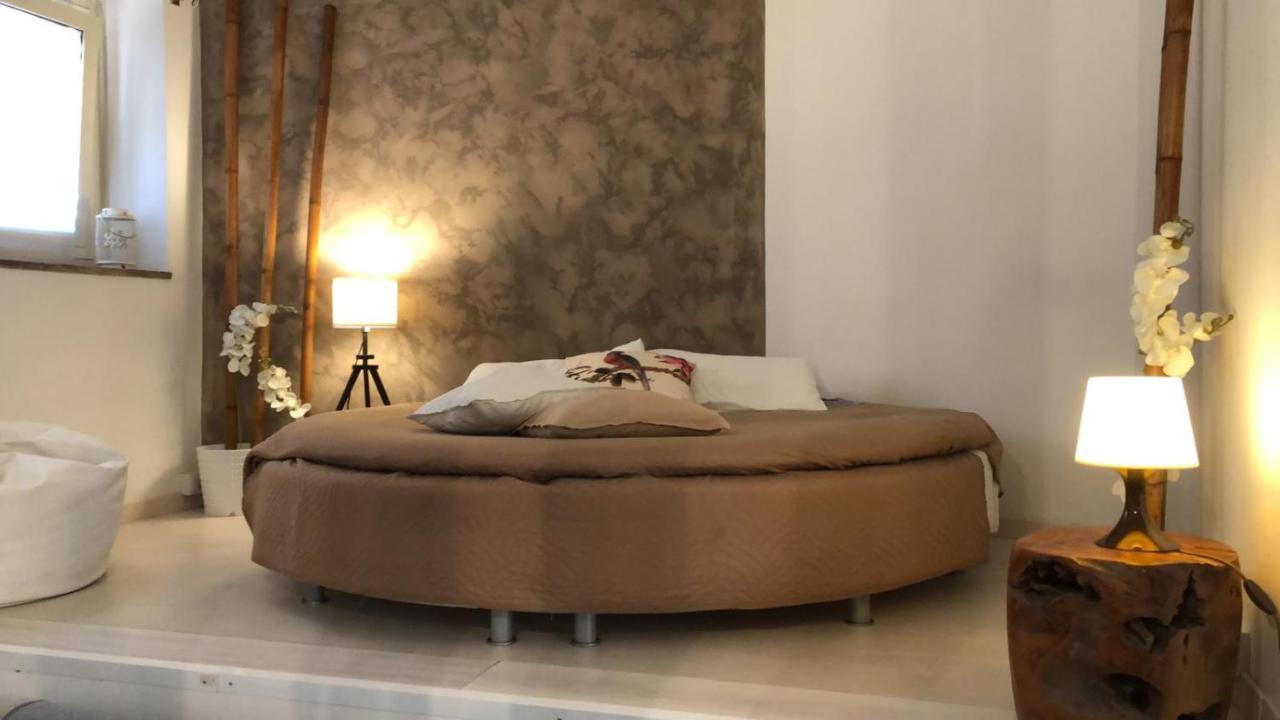 Boncompagni Suite Roma 외부 사진
