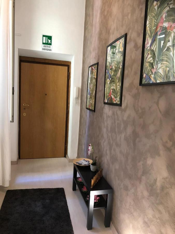 Boncompagni Suite Roma 외부 사진