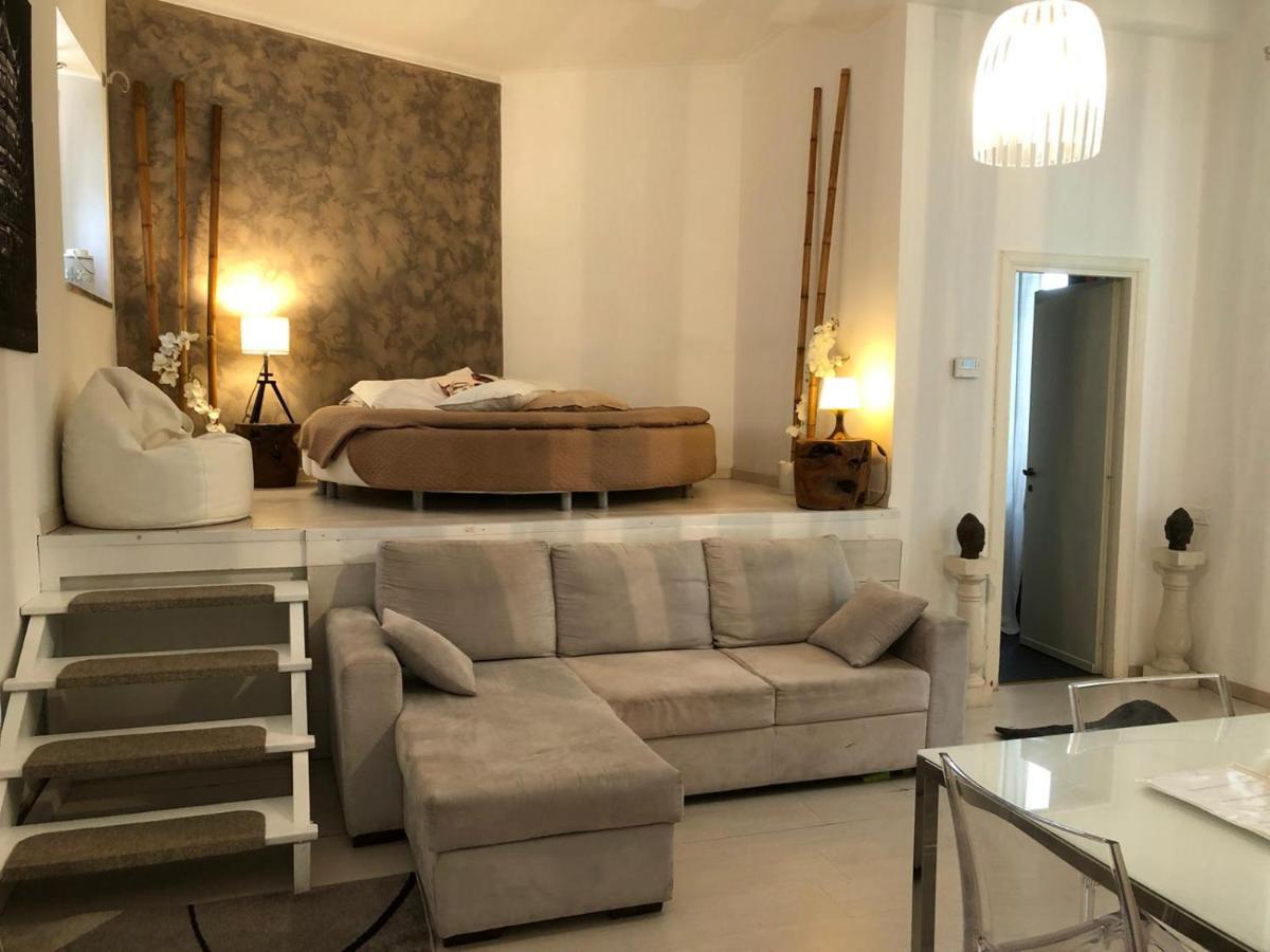 Boncompagni Suite Roma 외부 사진