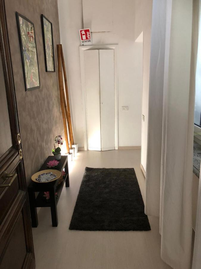 Boncompagni Suite Roma 외부 사진